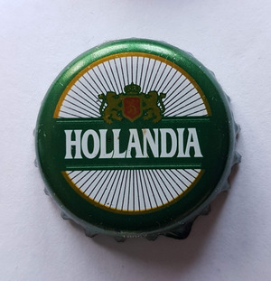 Hollandia, Bavaria